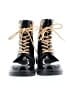 See By Chloé Black Rain Boots Size EU 38 - photo 2