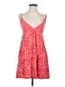 Splendid Pink Sleeveless T-Shirt Size XS - photo 1