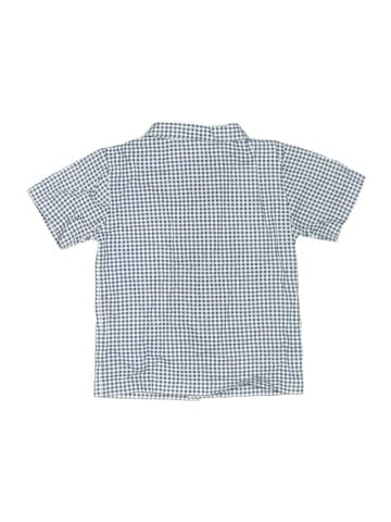 Rachel Riley Short Sleeve Button-Down Shirt (view 2)