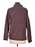 Mondetta Burgundy Zip Up Hoodie Size M - photo 2