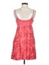 Splendid Pink Sleeveless T-Shirt Size XS - photo 2