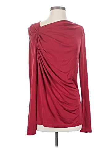 Rachel Roy Long Sleeve Top (view 1)