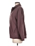 Mondetta Burgundy Zip Up Hoodie Size M - photo 5