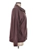 Mondetta Burgundy Zip Up Hoodie Size M - photo 4