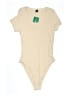 Shein Tan Bodysuit Size S - photo 1