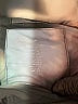 Fabletics 100% Polyester Tie-dye Blue Snow Jacket Size L - photo 6