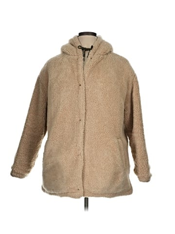 Unbranded Coat (view 1)