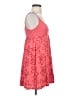 Splendid Pink Sleeveless T-Shirt Size XS - photo 4