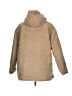 Unbranded Tan Ivory Coat Size XL (estimated) - photo 2