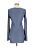 PrettyLittleThing Gray Cocktail Dress Size 10 - photo 2
