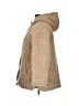 Unbranded Tan Ivory Coat Size XL (estimated) - photo 5