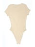 Shein Tan Bodysuit Size S - photo 2