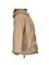 Unbranded Tan Ivory Coat Size XL (estimated) - photo 4