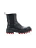 Zara Black Boots Size EU 36 - photo 1