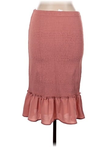 Venus Casual Skirt (view 2)