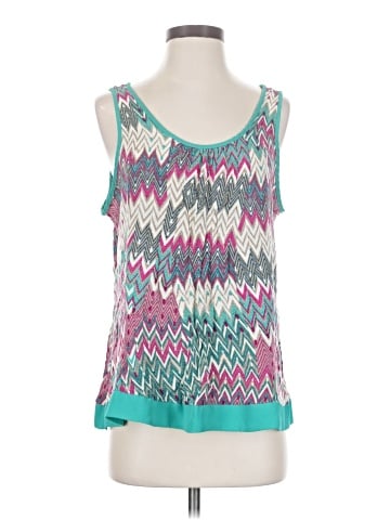 papermoon designed exclusively for Stitch Fix Tank Top (view 1)