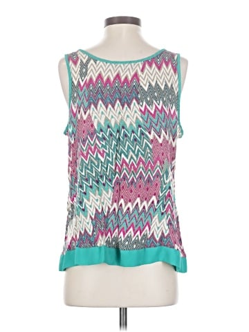 papermoon designed exclusively for Stitch Fix Tank Top (view 2)