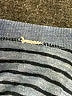 Unbranded Blue Pullover Sweater Size M (estimated) - photo 7