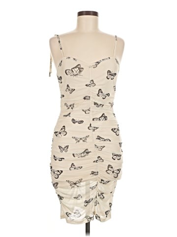 Shein Cocktail Dress (view 1)