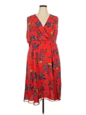 Fame And Partners Casual Dress (view 1)