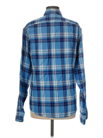 UNTUCKit Long Sleeve Button-Down Shirt (view 2)