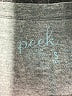 Peek... Gray Short Sleeve T-Shirt Size 4 - 5 - photo 3