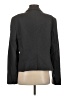Calvin Klein 100% Polyester Gray Blazer Size P (petite) - photo 2