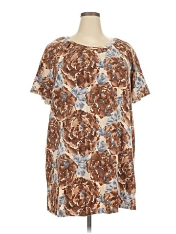 Liz & Me Short Sleeve T-Shirt (view 1)