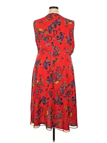 Fame And Partners Casual Dress (view 2)