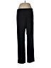 Elliott Lauren Solid Black Active Pants Size 8 - photo 1