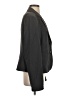 Calvin Klein 100% Polyester Gray Blazer Size P (petite) - photo 4