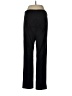 Elliott Lauren Solid Black Active Pants Size 8 - photo 2