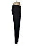 Elliott Lauren Solid Black Active Pants Size 8 - photo 4