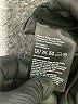 H&M Solid Black Cocktail Dress Size L - photo 8