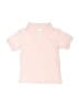 Little Angels Pink Short Sleeve Top Size 2T - photo 1