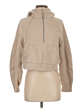 Lululemon Athletica Pullover Hoodie