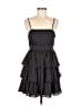 Bizz Princess Black Cocktail Dress Size M - photo 1