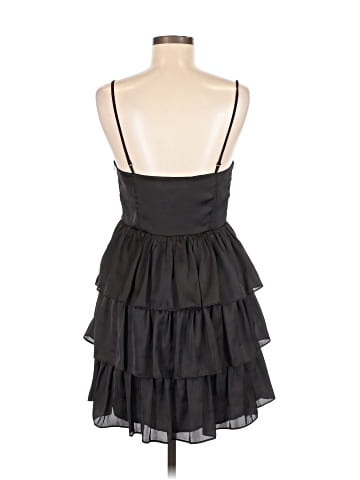 Bizz Princess Cocktail Dress (view 2)