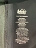 REI Co Op Solid Black Active Pants Size 2X - photo 6