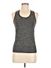 New Mix USA Gray Active Tank One size - photo 1