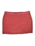 Lee Solid Red Skort Size 20 - photo 2