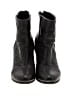 Rag & Bone Black Ankle Boots Size EU 36 - photo 2