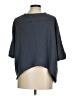 Shein Gray Cardigan Size M - photo 2