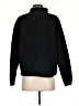 Nike 100% Polyester Black Pullover Sweater Size XS - photo 2