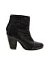Rag & Bone Black Ankle Boots Size EU 36 - photo 1
