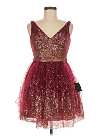 Lulus Cocktail Dress (view 1)
