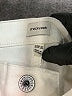 SNEAK PEEK White Jeans Size 3 - photo 4