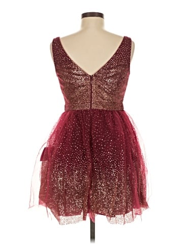 Lulus Cocktail Dress (view 2)