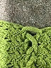 Unbranded Green Cardigan Size XXS (estimated) - photo 7