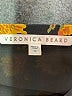 Veronica Beard 100% Silk Floral Yellow Silk Skirt Size 12 - photo 4